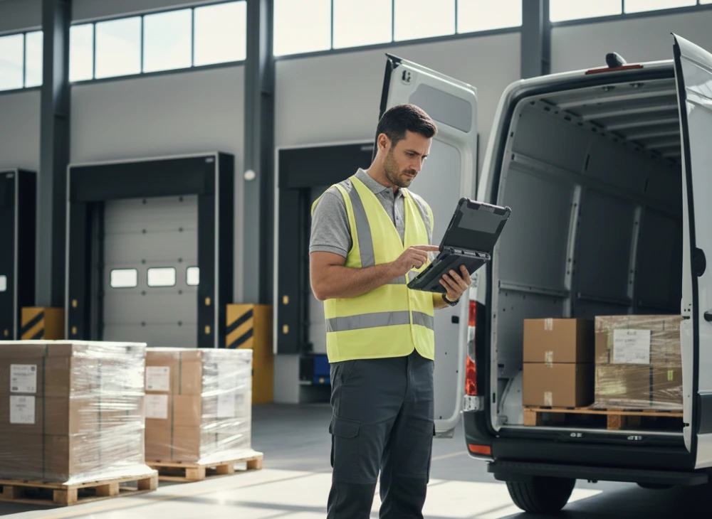 Υποστήριξη γρήγορων διανομών