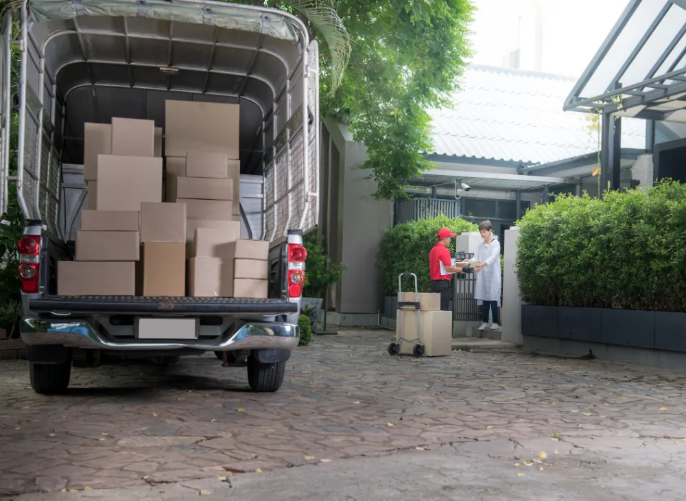 Πανελλαδικές διανομές