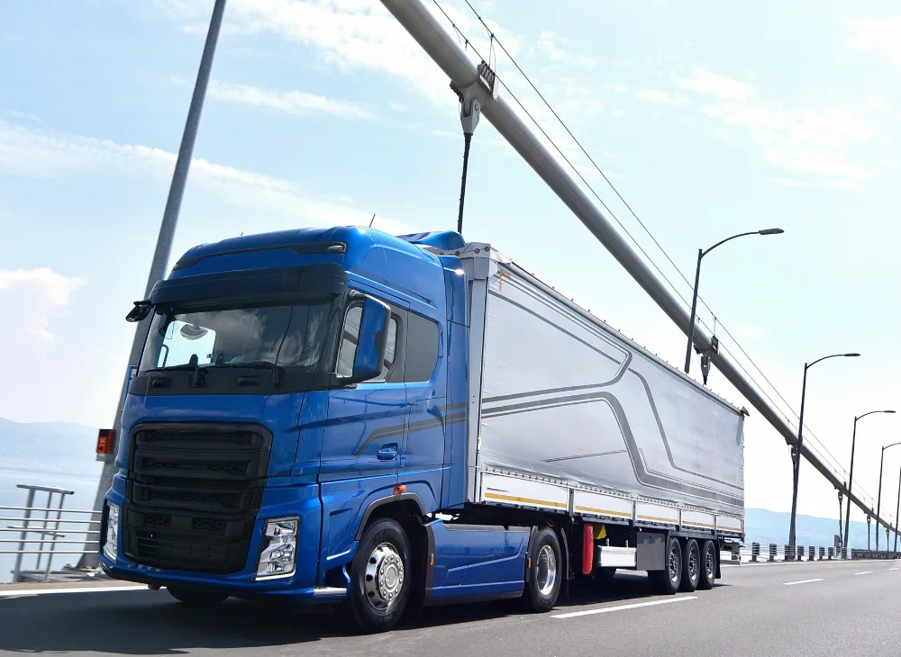 Εθνικές μεταφορές σε όλη την Ελλάδα