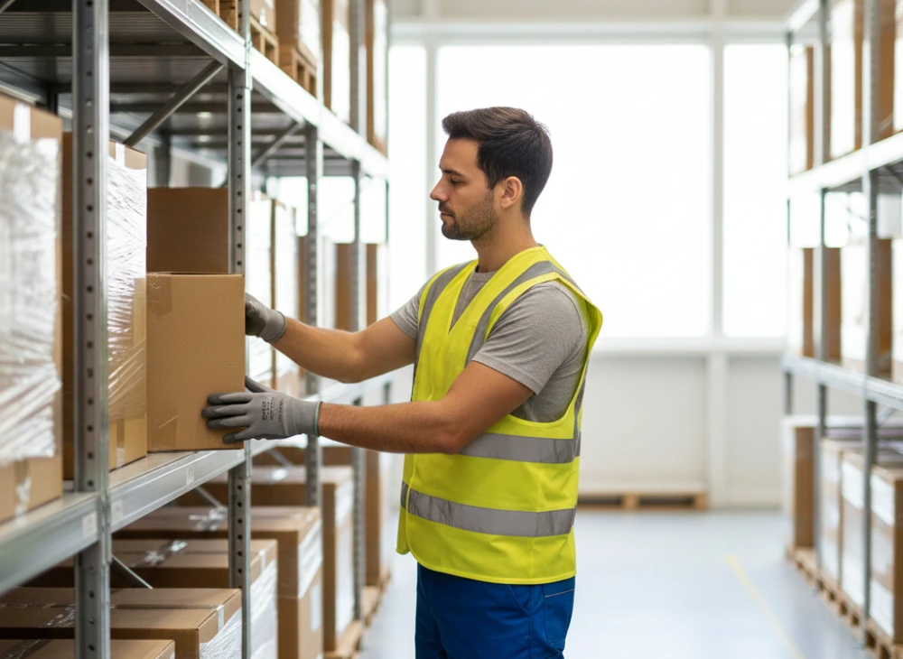 Υπεύθυνη διαχείριση προϊόντων